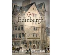 Lost Edinburgh