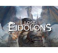 Lost Eidolons (PC) Steam Key - EU