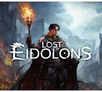 Lost Eidolons RoW PC Steam CD Key