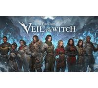 Lost Eidolons: Veil of the Witch