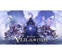 Lost Eidolons: Veil of the Witch
