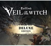 Lost Eidolons: Veil of the Witch Deluxe Pre-Order Edition Xbox Series X|S Account
