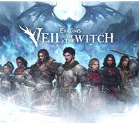Lost Eidolons: Veil of the Witch PC Steam Account