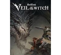 Lost Eidolons: Veil of the Witch (PC) - Steam Key - GLOBAL
