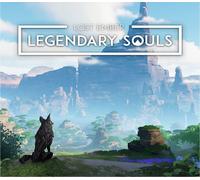 Lost Ember: Legendary Souls DLC PC Steam CD Key