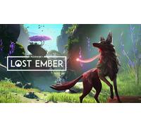 Lost Ember + Lost Ember VR
