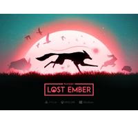 LOST EMBER (PC) Steam Key - GLOBAL