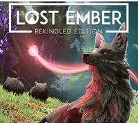 LOST EMBER: Rekindled Edition PC Steam CD Key