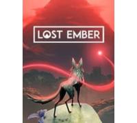 Lost Ember - Steam - Key GLOBAL