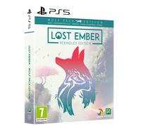 Lost Ember (Wolf Pack Edition) (PS5)