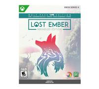 Lost Ember: Wolf Pack Edition - Xbox Series X