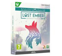 LOST EMBER : WOLF PACK EDITION Xbox Series X