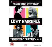 Lost Embrace (El Abrazo Partido)