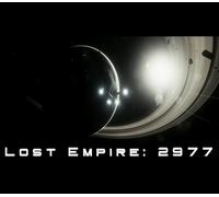 Lost Empire 2977 Steam CD Key