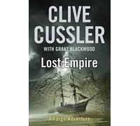 Lost Empire: FARGO Adventures #2