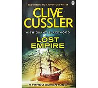 Lost Empire: FARGO Adventures #2