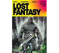 Lost Fantasy Volume 1