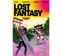 Lost Fantasy Volume 3