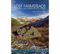 Lost Farmsteads: Deserted Rural Settlement in Wales: No. 148 (CBA Research Reports)