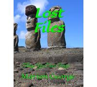 Lost Files: Things You Can't Forget