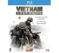 Lost Films: Vietnam [Blu-ray]