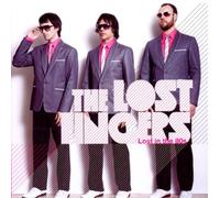 Lost Fingers - Lost in the 80s (Dig)
