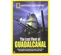 Lost Fleet of Guadalcanal [DVD] [Region 1] [US Import] [NTSC]