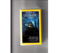 Lost Fleet of the Guadalcanal [VHS]