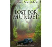 Lost for Murder