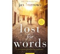 Lost for Words: Book One The McBride's Contemporary Medical Romance