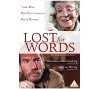 Lost For Words [DVD]