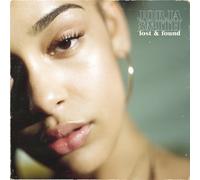 SMITH, Jorja - Lost & Found - Vinyl (gatefold LP)