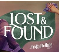 Lost & Found: A This Bed We Made Story PC Steam CD Key