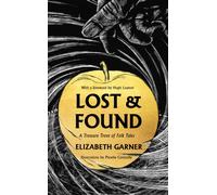 Lost & Found : A Treasure Trove of Folk Tales