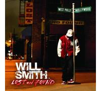Lost & Found by Smith,Will (2006-01-31)