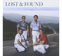 Lost & Found - Down On Sawmill Road