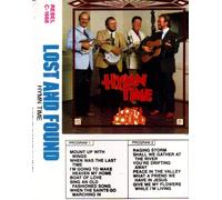 Lost & Found - Hymn Time [CASSETTE]