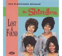 Shirelles – Lost and Found – Ace