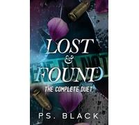 Lost & Found - The Complete Duet