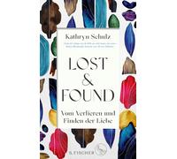 Lost & Found: Vom Verlieren und Finden der Liebe