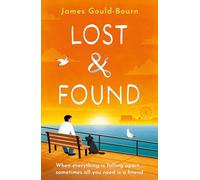 Lost & Found: When everything is falling apart, sometimes all you need is a friend