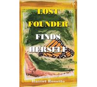 LOST FOUNDER FINDS HERSELF