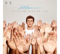 Lost Frequencies - Alive & Feeling Fine