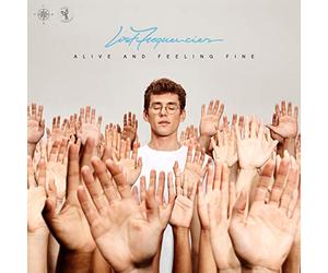 Lost Frequencies - Alive & Feeling Fine