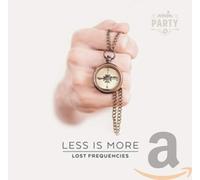 Lost Frequencies - Less Is More