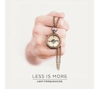 Lost Frequencies Less Is More (CD)