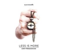 Lost Frequencies - Less Is More