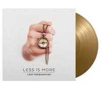 Lost Frequencies - Less Is More [180 gm 2LP Coloured Vinyl]