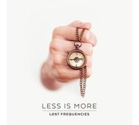 Lost Frequencies - Less Is More [180 gm 2LP Coloured Vinyl]