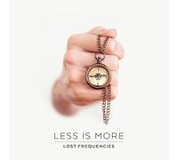 Lost Frequencies - Less Is More [180 gm 2LP Coloured Vinyl]